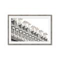Picture of Paris Heights _GroupedProduct_Rectangle_Landscape_Photography _GroupedProduct_Rectangle_Landscape_Framed_Matted_