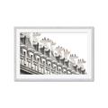 Picture of Paris Heights _GroupedProduct_Rectangle_Landscape_Photography _GroupedProduct_Rectangle_Landscape_Framed_Matted_