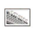 Picture of Paris Heights _GroupedProduct_Rectangle_Landscape_Photography _GroupedProduct_Rectangle_Landscape_Framed_Matted_