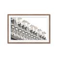 Picture of Paris Heights _GroupedProduct_Rectangle_Landscape_Photography _GroupedProduct_Rectangle_Landscape_Framed_Matted_