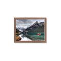 Picture of The Great OUtdoors _GroupedProduct_Rectangle_Landscape_Photography _GroupedProduct_Rectangle_Landscape_Framed_Matted_