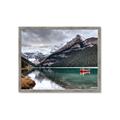 Picture of The Great OUtdoors _GroupedProduct_Rectangle_Landscape_Photography _GroupedProduct_Rectangle_Landscape_Framed_Matted_
