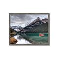Picture of The Great OUtdoors _GroupedProduct_Rectangle_Landscape_Photography _GroupedProduct_Rectangle_Landscape_Framed_Matted_