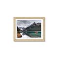 Picture of The Great OUtdoors _GroupedProduct_Rectangle_Landscape_Photography _GroupedProduct_Rectangle_Landscape_Framed_Matted_