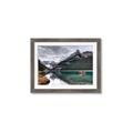 Picture of The Great OUtdoors _GroupedProduct_Rectangle_Landscape_Photography _GroupedProduct_Rectangle_Landscape_Framed_Matted_