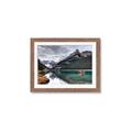 Picture of The Great OUtdoors _GroupedProduct_Rectangle_Landscape_Photography _GroupedProduct_Rectangle_Landscape_Framed_Matted_