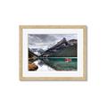 Picture of The Great OUtdoors _GroupedProduct_Rectangle_Landscape_Photography _GroupedProduct_Rectangle_Landscape_Framed_Matted_