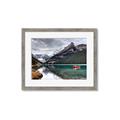 Picture of The Great OUtdoors _GroupedProduct_Rectangle_Landscape_Photography _GroupedProduct_Rectangle_Landscape_Framed_Matted_