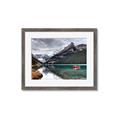 Picture of The Great OUtdoors _GroupedProduct_Rectangle_Landscape_Photography _GroupedProduct_Rectangle_Landscape_Framed_Matted_