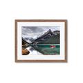 Picture of The Great OUtdoors _GroupedProduct_Rectangle_Landscape_Photography _GroupedProduct_Rectangle_Landscape_Framed_Matted_