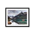 Picture of The Great OUtdoors _GroupedProduct_Rectangle_Landscape_Photography _GroupedProduct_Rectangle_Landscape_Framed_Matted_