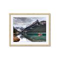 Picture of The Great OUtdoors _GroupedProduct_Rectangle_Landscape_Photography _GroupedProduct_Rectangle_Landscape_Framed_Matted_