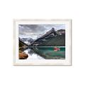 Picture of The Great OUtdoors _GroupedProduct_Rectangle_Landscape_Photography _GroupedProduct_Rectangle_Landscape_Framed_Matted_