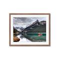 Picture of The Great OUtdoors _GroupedProduct_Rectangle_Landscape_Photography _GroupedProduct_Rectangle_Landscape_Framed_Matted_