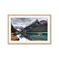 Picture of The Great OUtdoors _GroupedProduct_Rectangle_Landscape_Photography _GroupedProduct_Rectangle_Landscape_Framed_Matted_