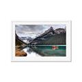 Picture of The Great OUtdoors _GroupedProduct_Rectangle_Landscape_Photography _GroupedProduct_Rectangle_Landscape_Framed_Matted_
