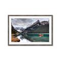Picture of The Great OUtdoors _GroupedProduct_Rectangle_Landscape_Photography _GroupedProduct_Rectangle_Landscape_Framed_Matted_