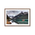 Picture of The Great OUtdoors _GroupedProduct_Rectangle_Landscape_Photography _GroupedProduct_Rectangle_Landscape_Framed_Matted_