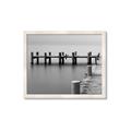 Picture of Long Dock  _GroupedProduct_Rectangle_Landscape_Photography _GroupedProduct_Rectangle_Landscape_Framed_Matted_