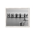 Picture of Long Dock  _GroupedProduct_Rectangle_Landscape_Photography _GroupedProduct_Rectangle_Landscape_Framed_Matted_