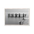 Picture of Long Dock  _GroupedProduct_Rectangle_Landscape_Photography _GroupedProduct_Rectangle_Landscape_Framed_Matted_
