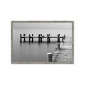 Picture of Long Dock  _GroupedProduct_Rectangle_Landscape_Photography _GroupedProduct_Rectangle_Landscape_Framed_Matted_