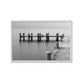 Picture of Long Dock  _GroupedProduct_Rectangle_Landscape_Photography _GroupedProduct_Rectangle_Landscape_Framed_Matted_