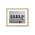 Picture of Long Dock  _GroupedProduct_Rectangle_Landscape_Photography _GroupedProduct_Rectangle_Landscape_Framed_Matted_