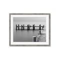 Picture of Long Dock  _GroupedProduct_Rectangle_Landscape_Photography _GroupedProduct_Rectangle_Landscape_Framed_Matted_