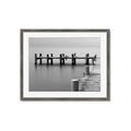 Picture of Long Dock  _GroupedProduct_Rectangle_Landscape_Photography _GroupedProduct_Rectangle_Landscape_Framed_Matted_