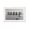 Picture of Long Dock  _GroupedProduct_Rectangle_Landscape_Photography _GroupedProduct_Rectangle_Landscape_Framed_Matted_