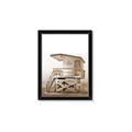 Picture of On Duty _GroupedProduct_Rectangle_Portrait_Photography _GroupedProduct_Rectangle_Portrait_Framed_Matted_