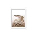 Picture of On Duty _GroupedProduct_Rectangle_Portrait_Photography _GroupedProduct_Rectangle_Portrait_Framed_Matted_