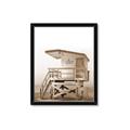 Picture of On Duty _GroupedProduct_Rectangle_Portrait_Photography _GroupedProduct_Rectangle_Portrait_Framed_Matted_