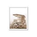 Picture of On Duty _GroupedProduct_Rectangle_Portrait_Photography _GroupedProduct_Rectangle_Portrait_Framed_Matted_