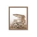 Picture of On Duty _GroupedProduct_Rectangle_Portrait_Photography _GroupedProduct_Rectangle_Portrait_Framed_Matted_