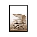 Picture of On Duty _GroupedProduct_Rectangle_Portrait_Photography _GroupedProduct_Rectangle_Portrait_Framed_Matted_