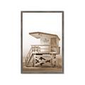 Picture of On Duty _GroupedProduct_Rectangle_Portrait_Photography _GroupedProduct_Rectangle_Portrait_Framed_Matted_