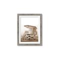 Picture of On Duty _GroupedProduct_Rectangle_Portrait_Photography _GroupedProduct_Rectangle_Portrait_Framed_Matted_