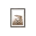 Picture of On Duty _GroupedProduct_Rectangle_Portrait_Photography _GroupedProduct_Rectangle_Portrait_Framed_Matted_