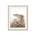 Picture of On Duty _GroupedProduct_Rectangle_Portrait_Photography _GroupedProduct_Rectangle_Portrait_Framed_Matted_