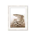 Picture of On Duty _GroupedProduct_Rectangle_Portrait_Photography _GroupedProduct_Rectangle_Portrait_Framed_Matted_