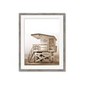 Picture of On Duty _GroupedProduct_Rectangle_Portrait_Photography _GroupedProduct_Rectangle_Portrait_Framed_Matted_