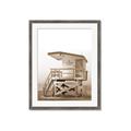 Picture of On Duty _GroupedProduct_Rectangle_Portrait_Photography _GroupedProduct_Rectangle_Portrait_Framed_Matted_