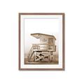 Picture of On Duty _GroupedProduct_Rectangle_Portrait_Photography _GroupedProduct_Rectangle_Portrait_Framed_Matted_