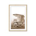 Picture of On Duty _GroupedProduct_Rectangle_Portrait_Photography _GroupedProduct_Rectangle_Portrait_Framed_Matted_