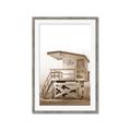 Picture of On Duty _GroupedProduct_Rectangle_Portrait_Photography _GroupedProduct_Rectangle_Portrait_Framed_Matted_