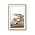 Picture of On Duty _GroupedProduct_Rectangle_Portrait_Photography _GroupedProduct_Rectangle_Portrait_Framed_Matted_