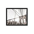 Picture of View from below _GroupedProduct_Rectangle_Landscape_Photography _GroupedProduct_Rectangle_Landscape_Framed_Matted_