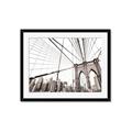 Picture of View from below _GroupedProduct_Rectangle_Landscape_Photography _GroupedProduct_Rectangle_Landscape_Framed_Matted_